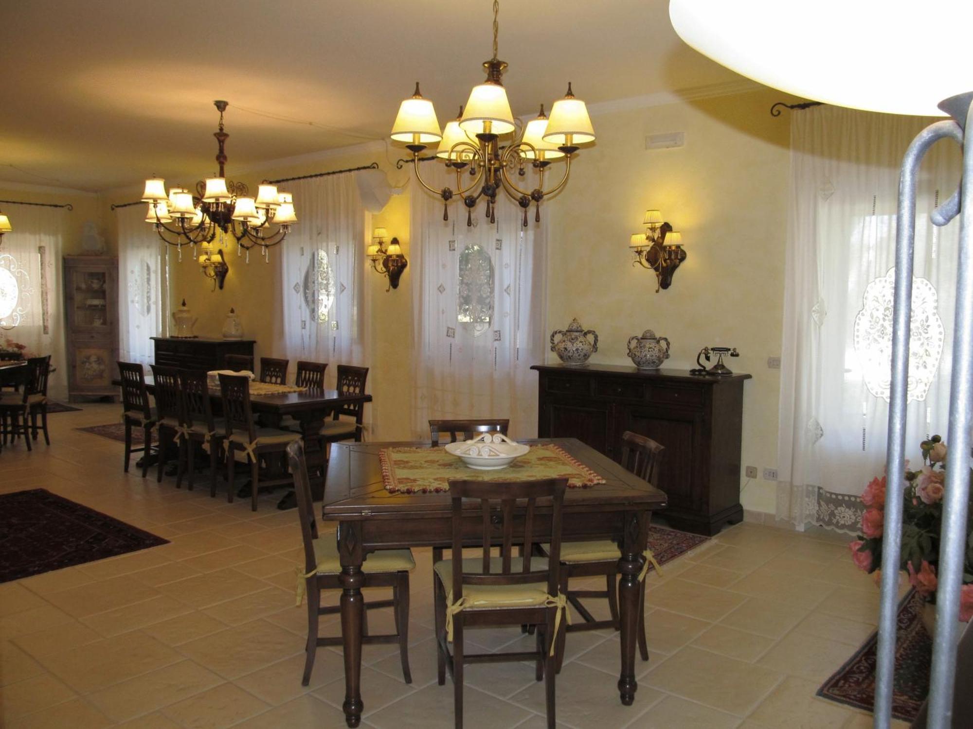 Relais Casabella Pensionat Martina Franca Eksteriør billede