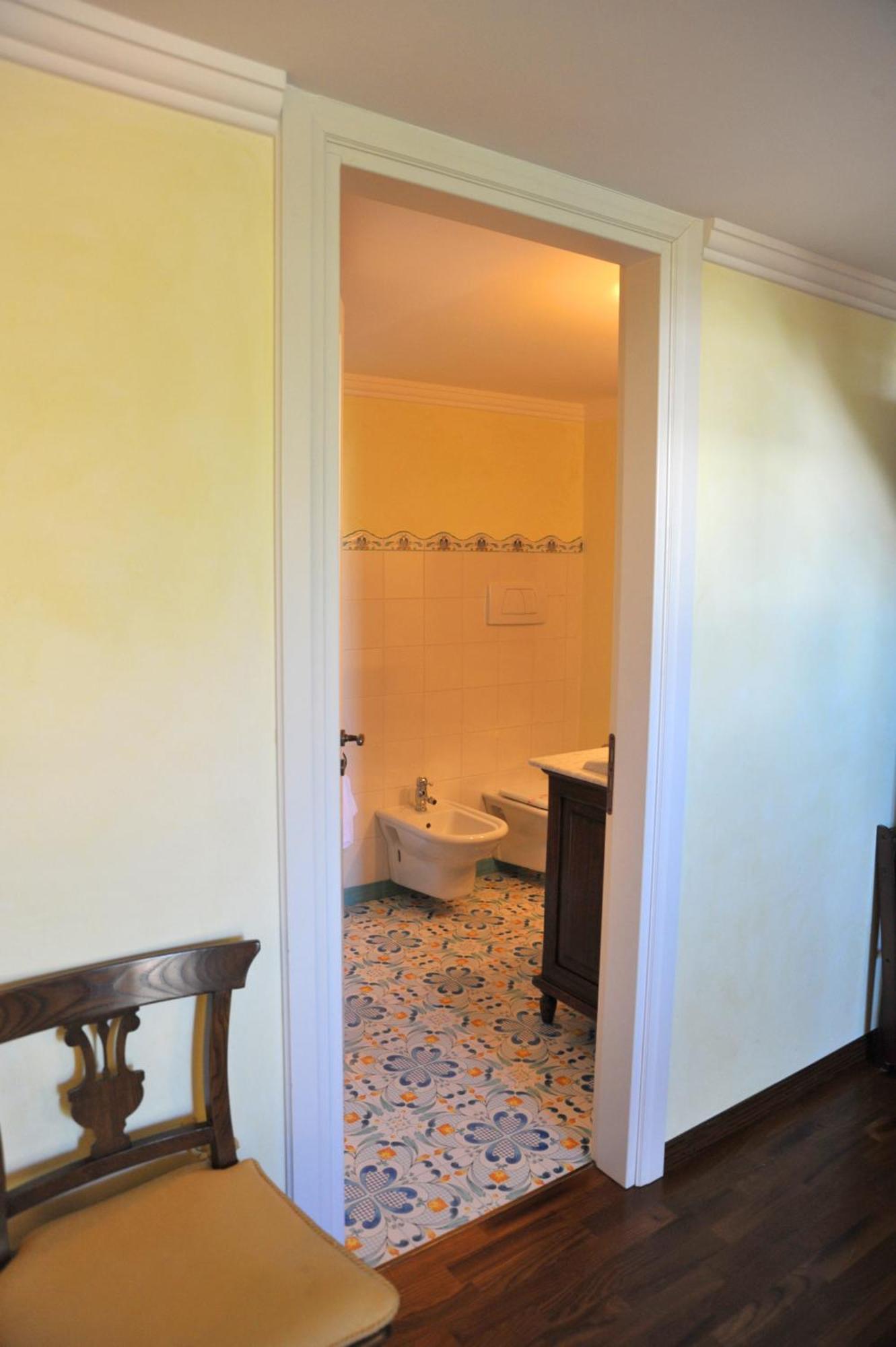 Relais Casabella Pensionat Martina Franca Eksteriør billede