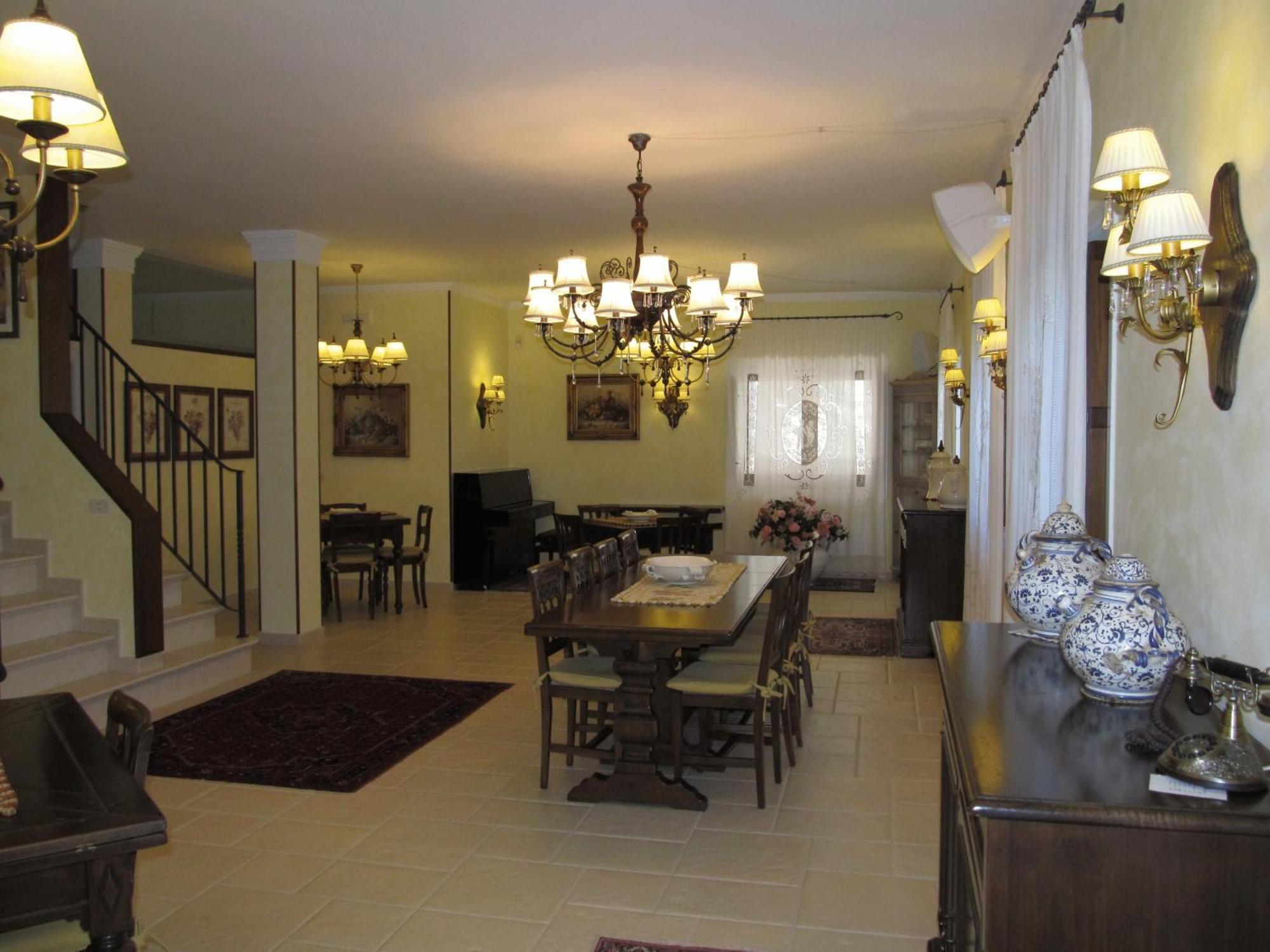 Relais Casabella Pensionat Martina Franca Eksteriør billede