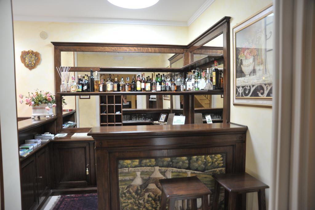 Relais Casabella Pensionat Martina Franca Eksteriør billede