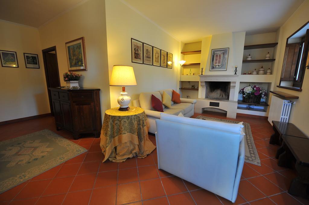 Relais Casabella Pensionat Martina Franca Eksteriør billede