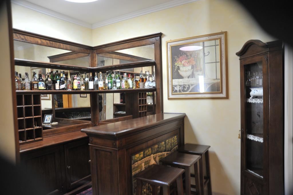 Relais Casabella Pensionat Martina Franca Eksteriør billede