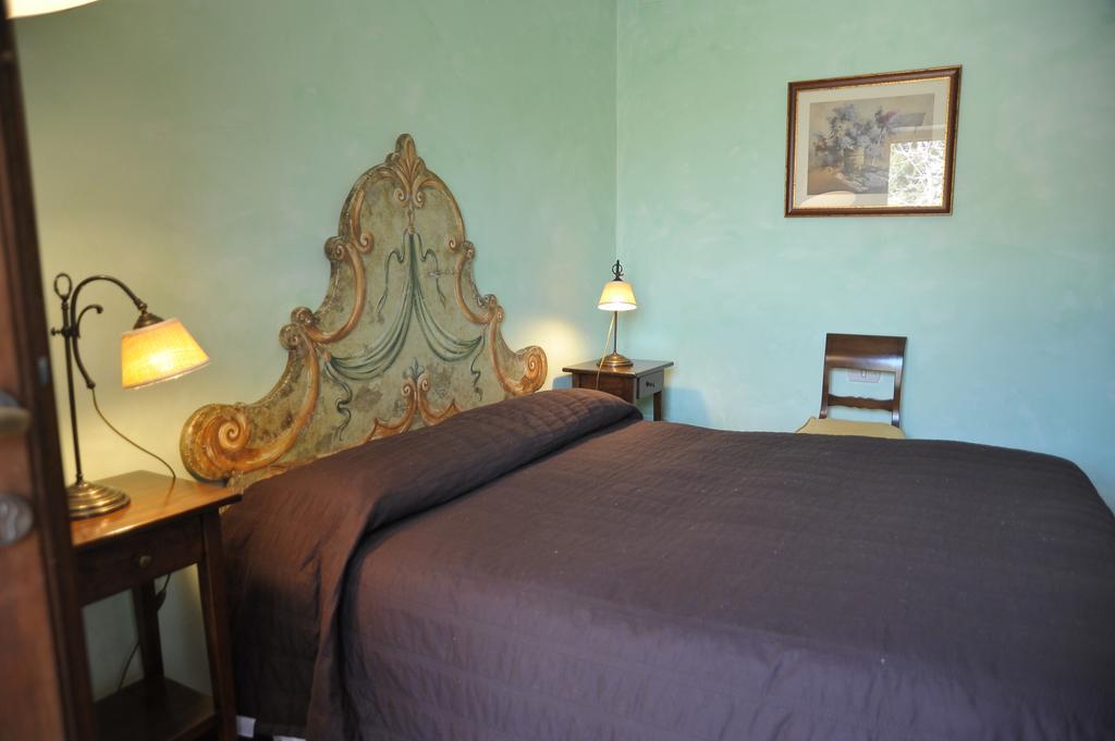 Relais Casabella Pensionat Martina Franca Eksteriør billede