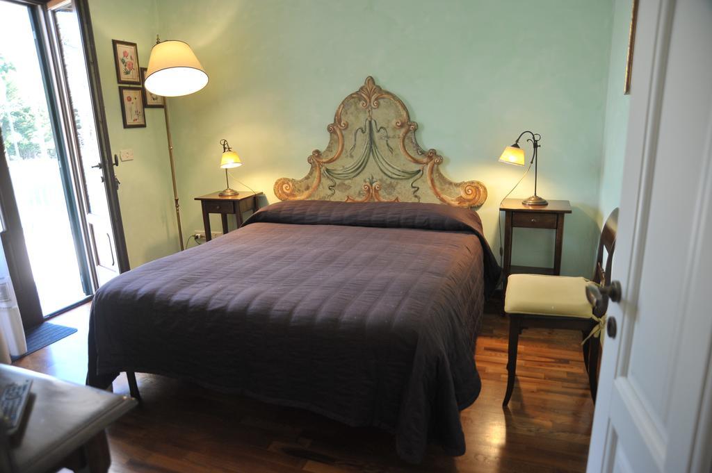 Relais Casabella Pensionat Martina Franca Eksteriør billede