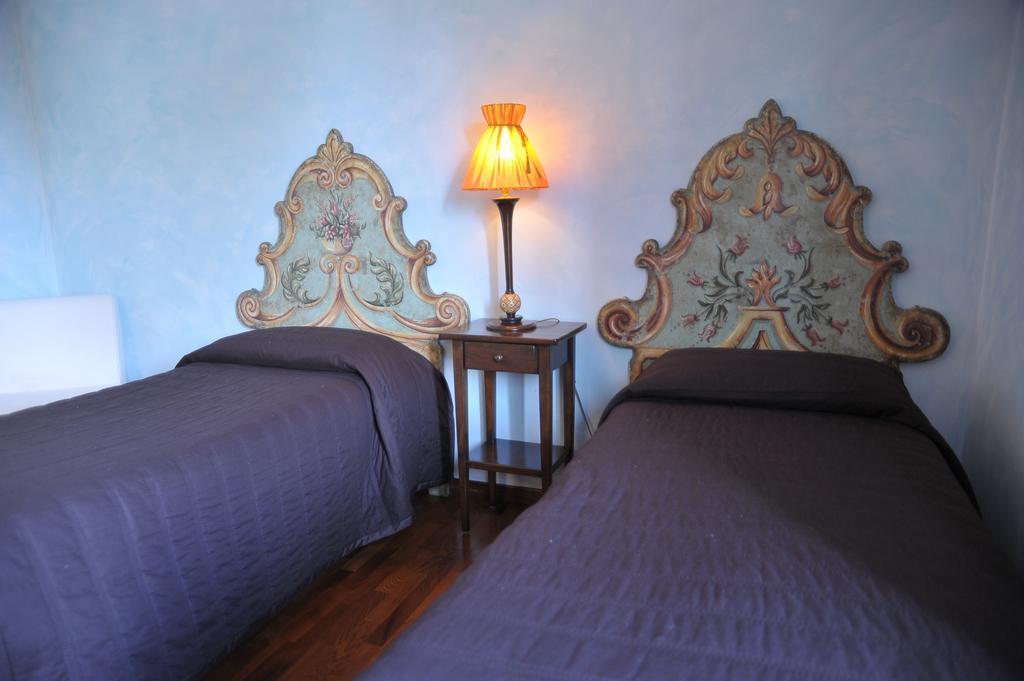 Relais Casabella Pensionat Martina Franca Eksteriør billede