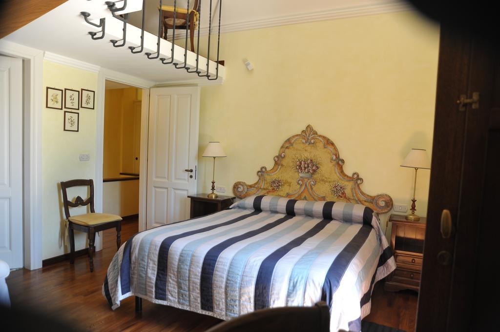 Relais Casabella Pensionat Martina Franca Eksteriør billede