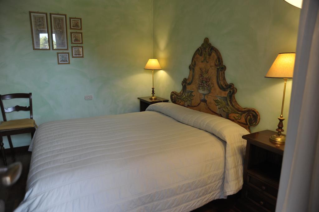 Relais Casabella Pensionat Martina Franca Eksteriør billede