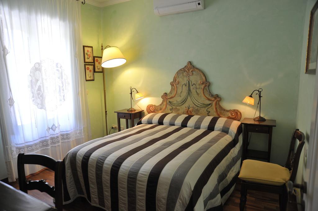 Relais Casabella Pensionat Martina Franca Eksteriør billede
