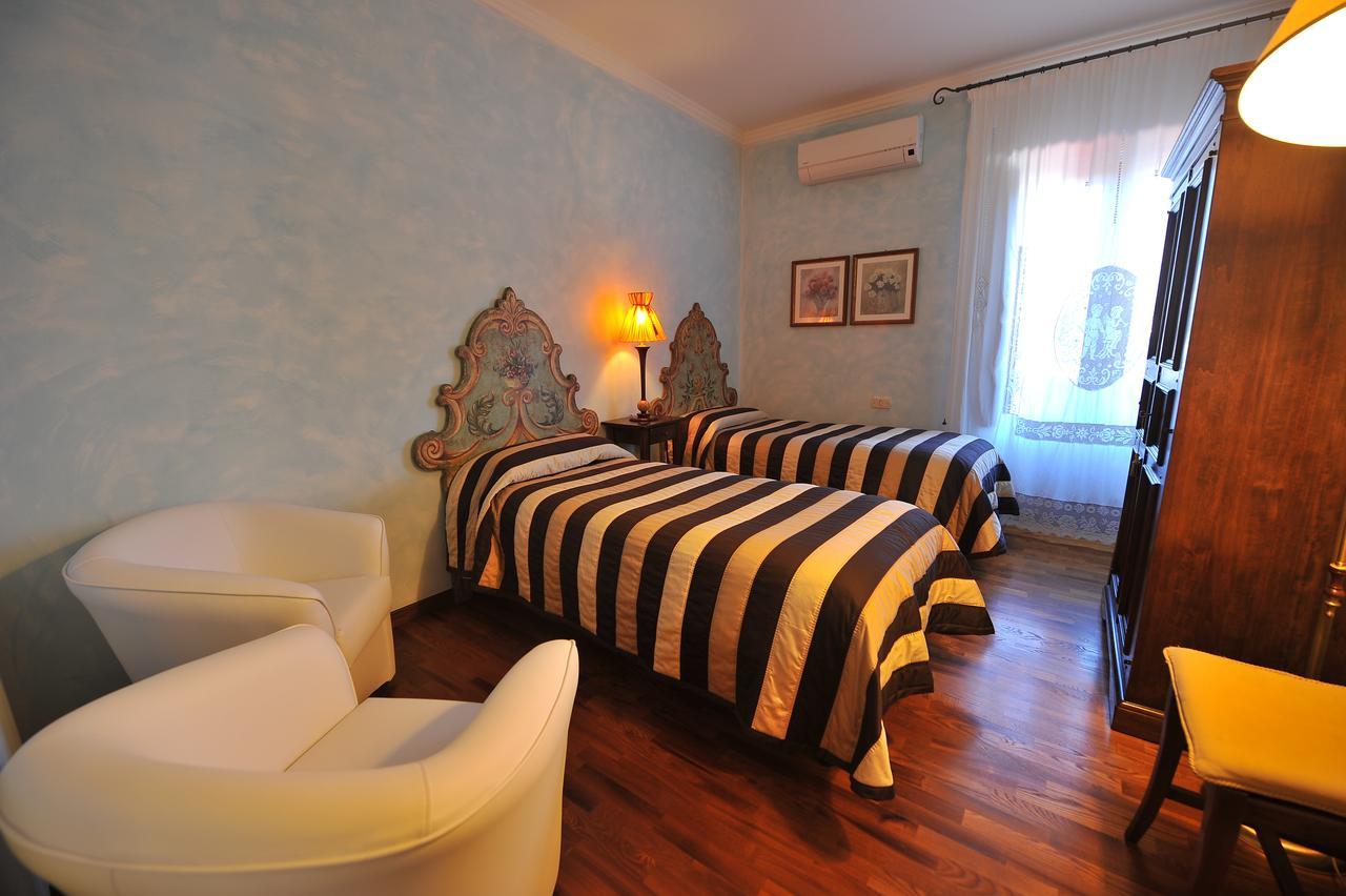 Relais Casabella Pensionat Martina Franca Eksteriør billede